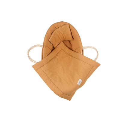 Muslin Cot Bedding Set by Malomi Kids