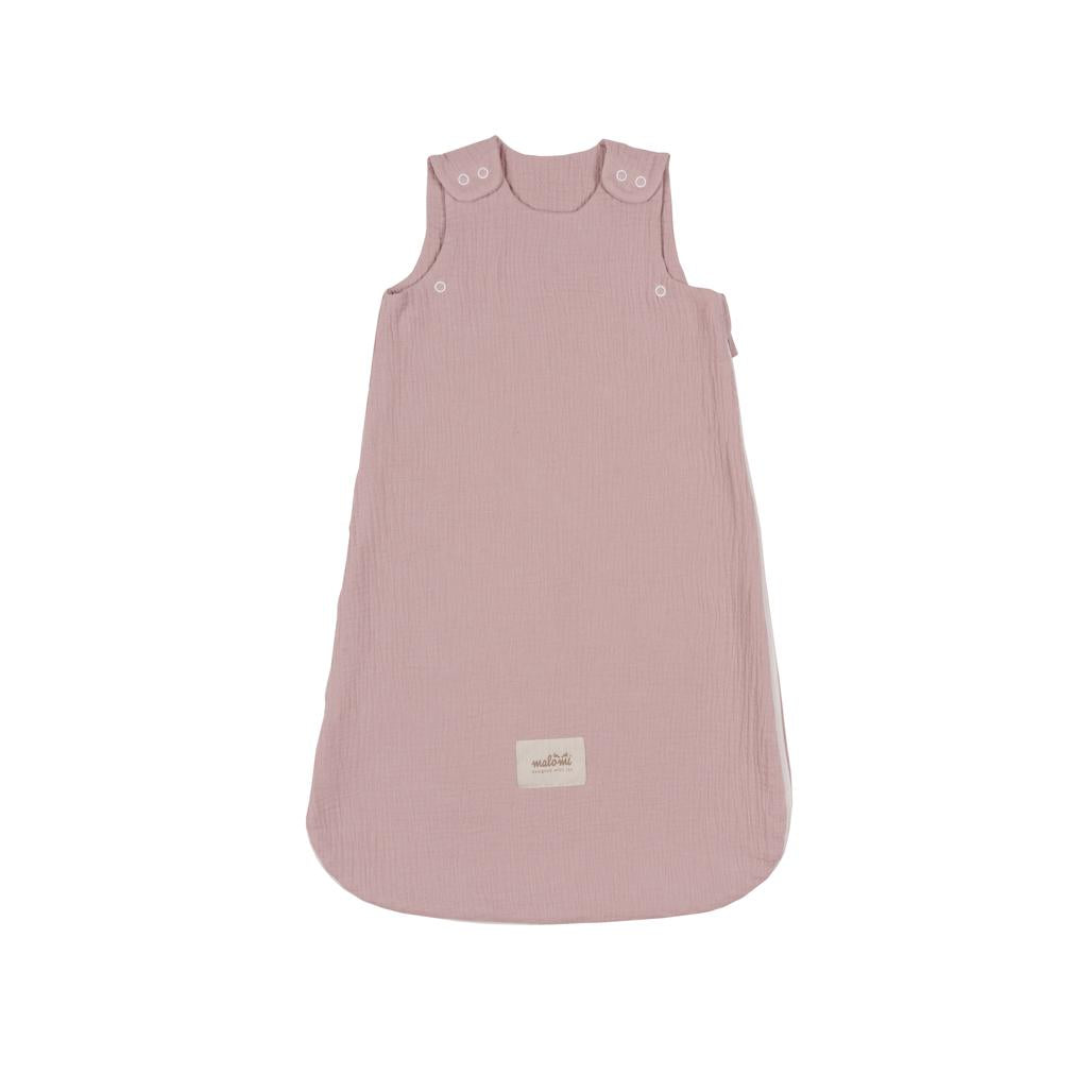 Muslin Baby Sleeping Bag by Malomi Kids