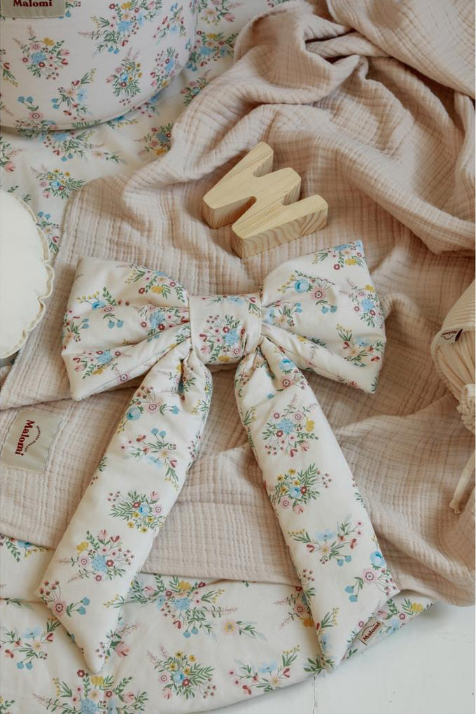 Blooming Meadow Decorative Bow by Malomi Kids