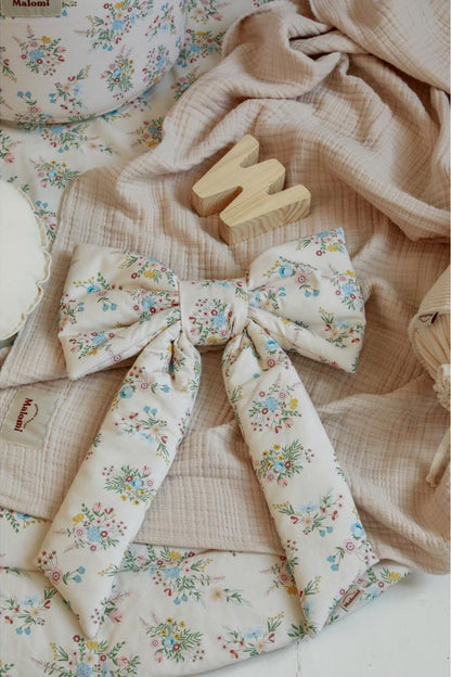 Blooming Meadow Decorative Bow by Malomi Kids