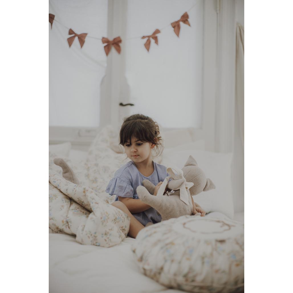 Bow Garland by Malomi Kids