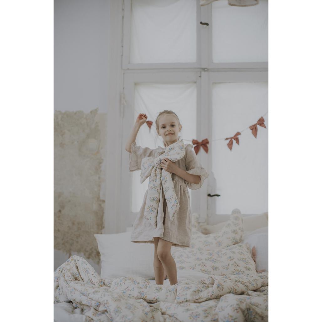 Bow Garland by Malomi Kids