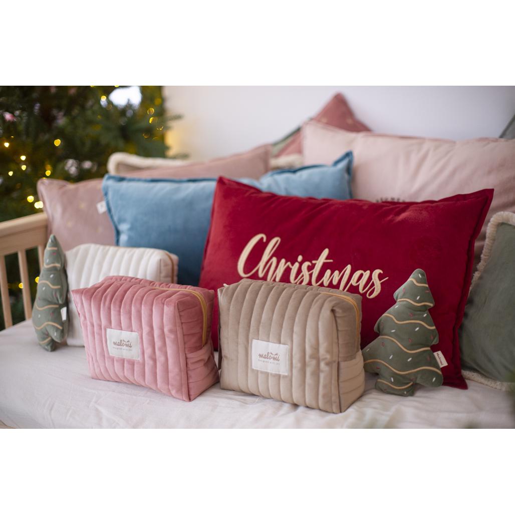 Christmas Tree Cuddly Toy by Malomi Kids