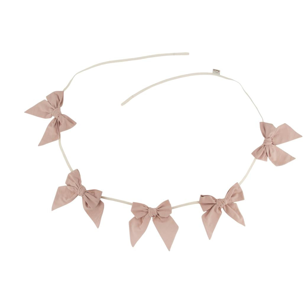 Bow Garland by Malomi Kids