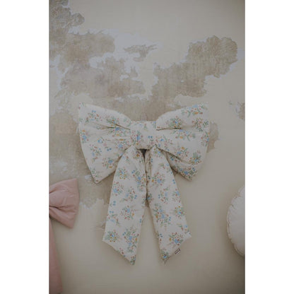 Blooming Meadow Decorative Bow by Malomi Kids