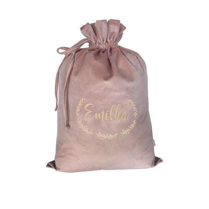 Christmas Gift Bag by Malomi Kids