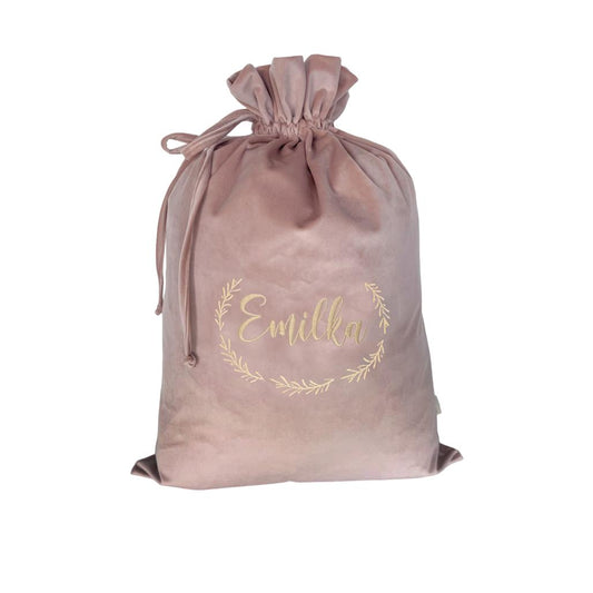 Christmas Gift Bag by Malomi Kids