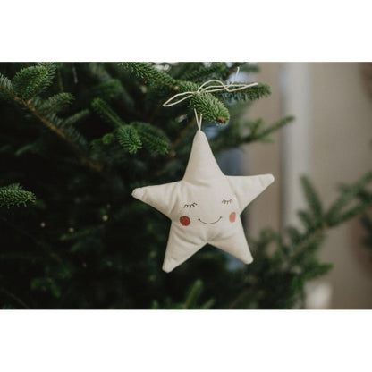 Star Cuddly Toy by Malomi Kids