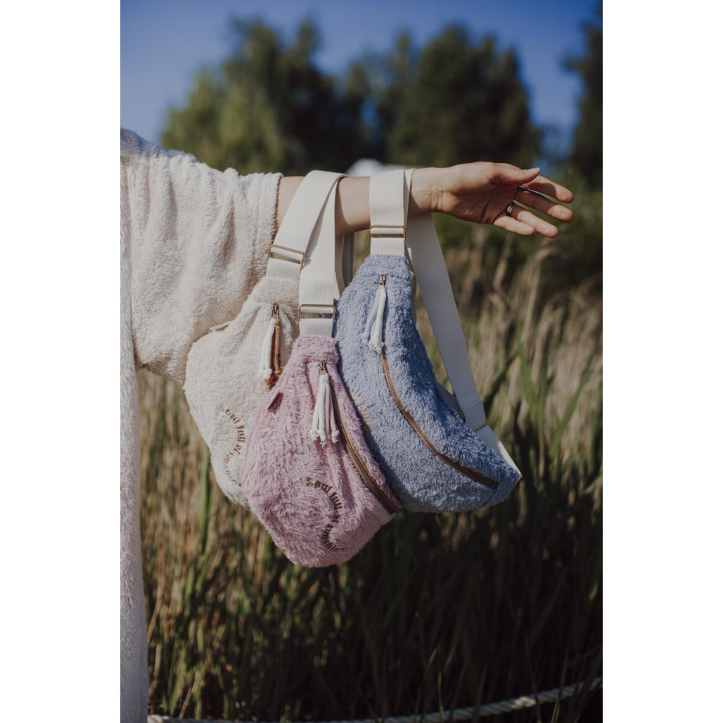 Bamboo Terry Bum Bag by Malomi Kids