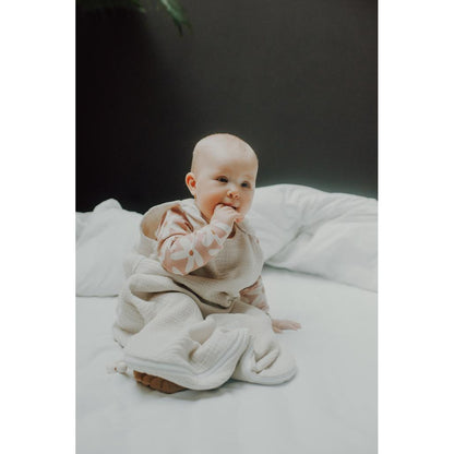 Muslin Baby Sleeping Bag by Malomi Kids