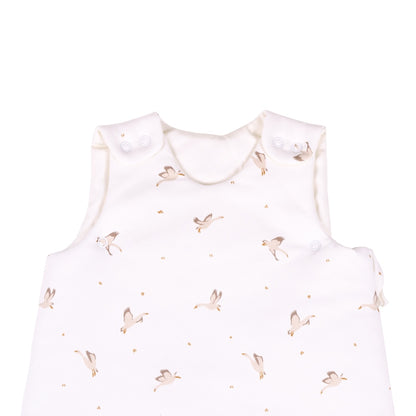 Goose Baby Sleeping Bag by Malomi Kids