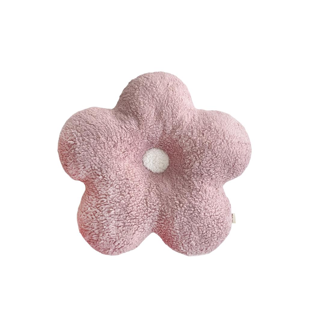 Large Daisy Cushion by Malomi Kids