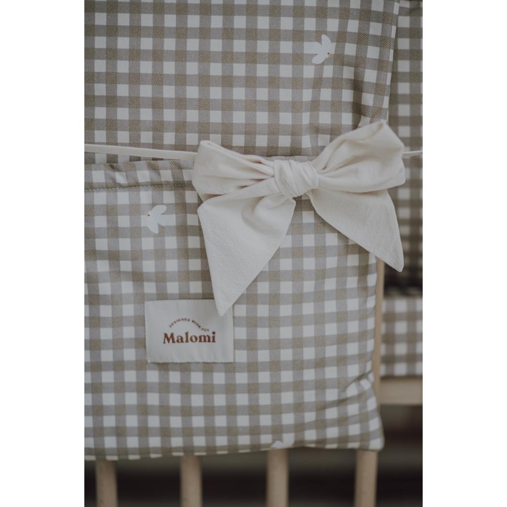 Bow Garland by Malomi Kids