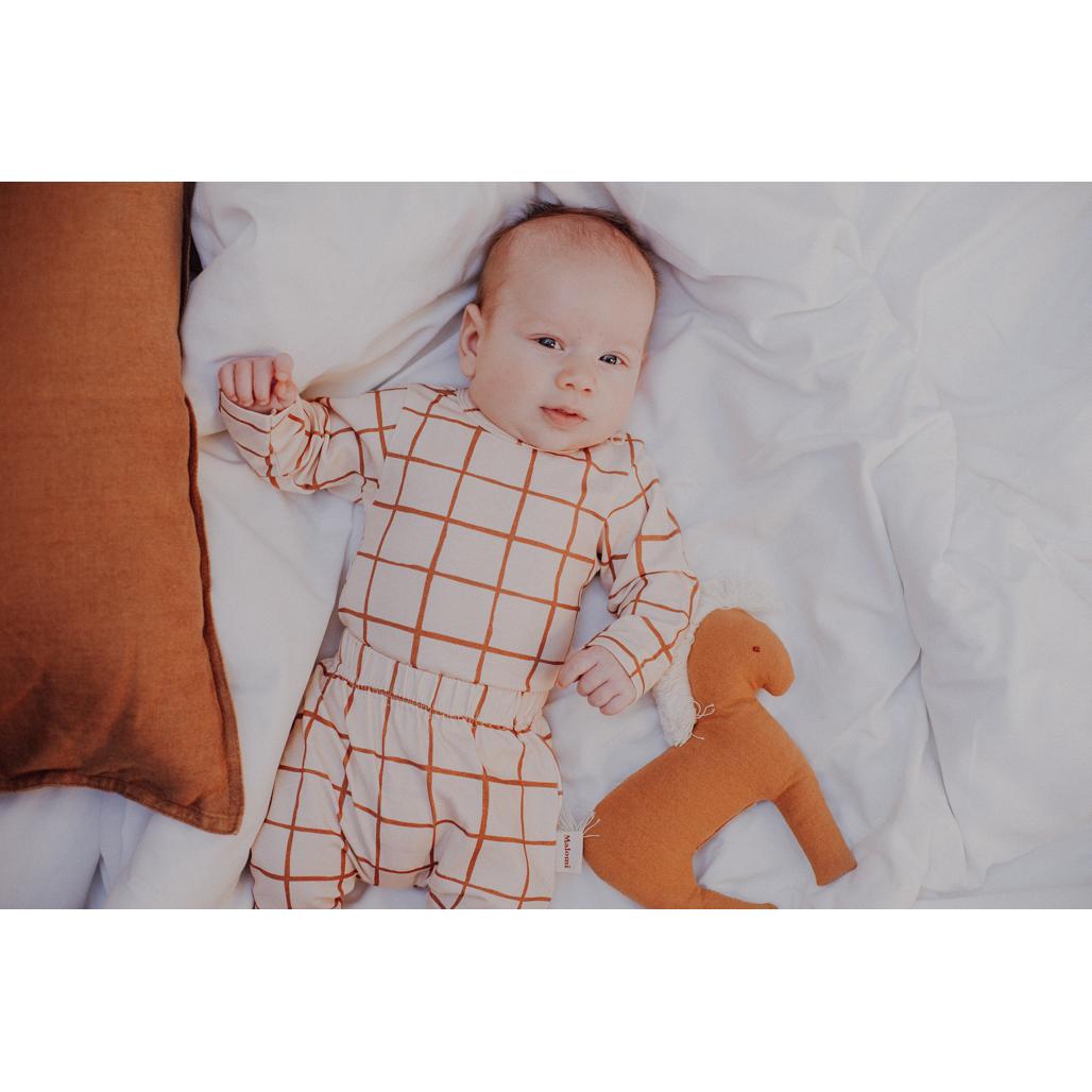 Horse Rattle Camel by Malomi Kids