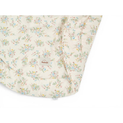 Blooming Meadow Play Mat by Malomi Kids