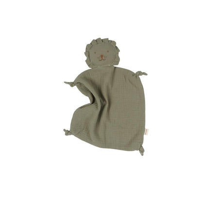 Lion Comforter by Malomi Kids