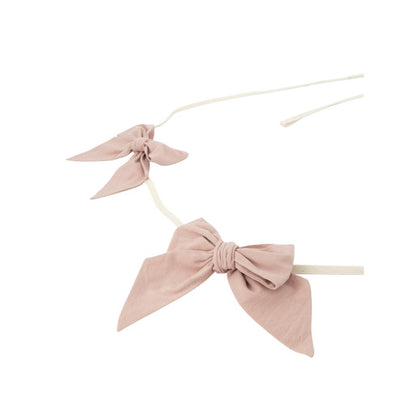 Bow Garland by Malomi Kids