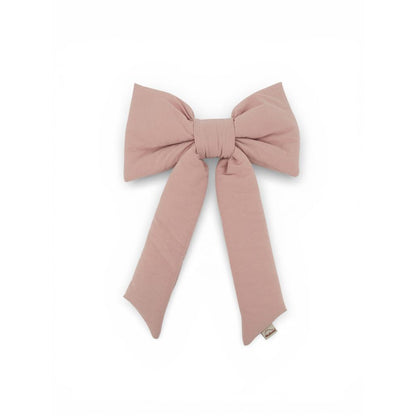 Washed Cotton Decorative Bow by Malomi Kids
