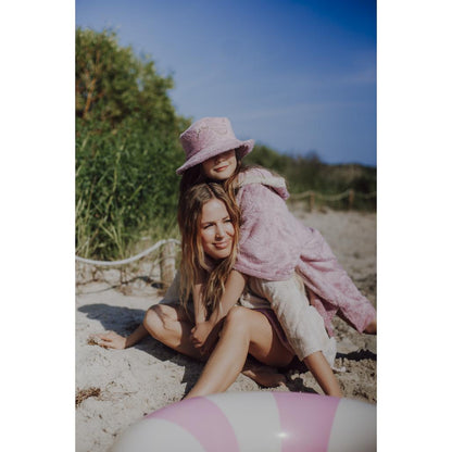 Bamboo Beach Hat by Malomi Kids