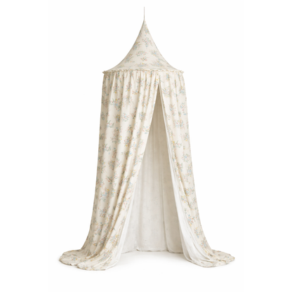 Blooming Meadow Cot Canopy by Malomi Kids