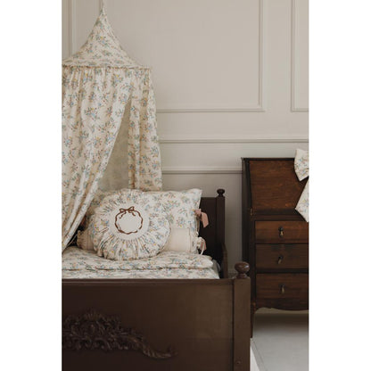 Blooming Meadow Cot Canopy by Malomi Kids