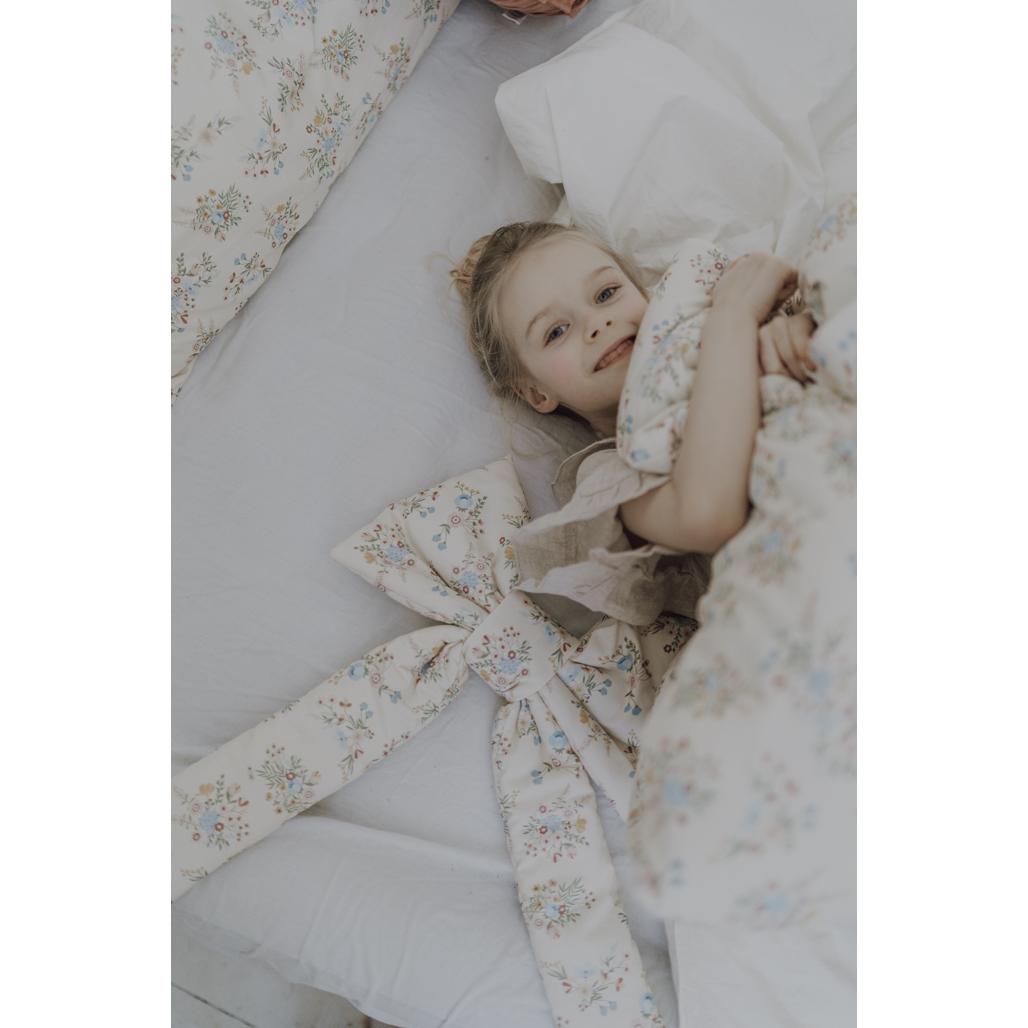 Blooming Meadow Decorative Bow by Malomi Kids