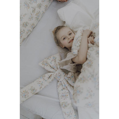 Blooming Meadow Decorative Bow by Malomi Kids