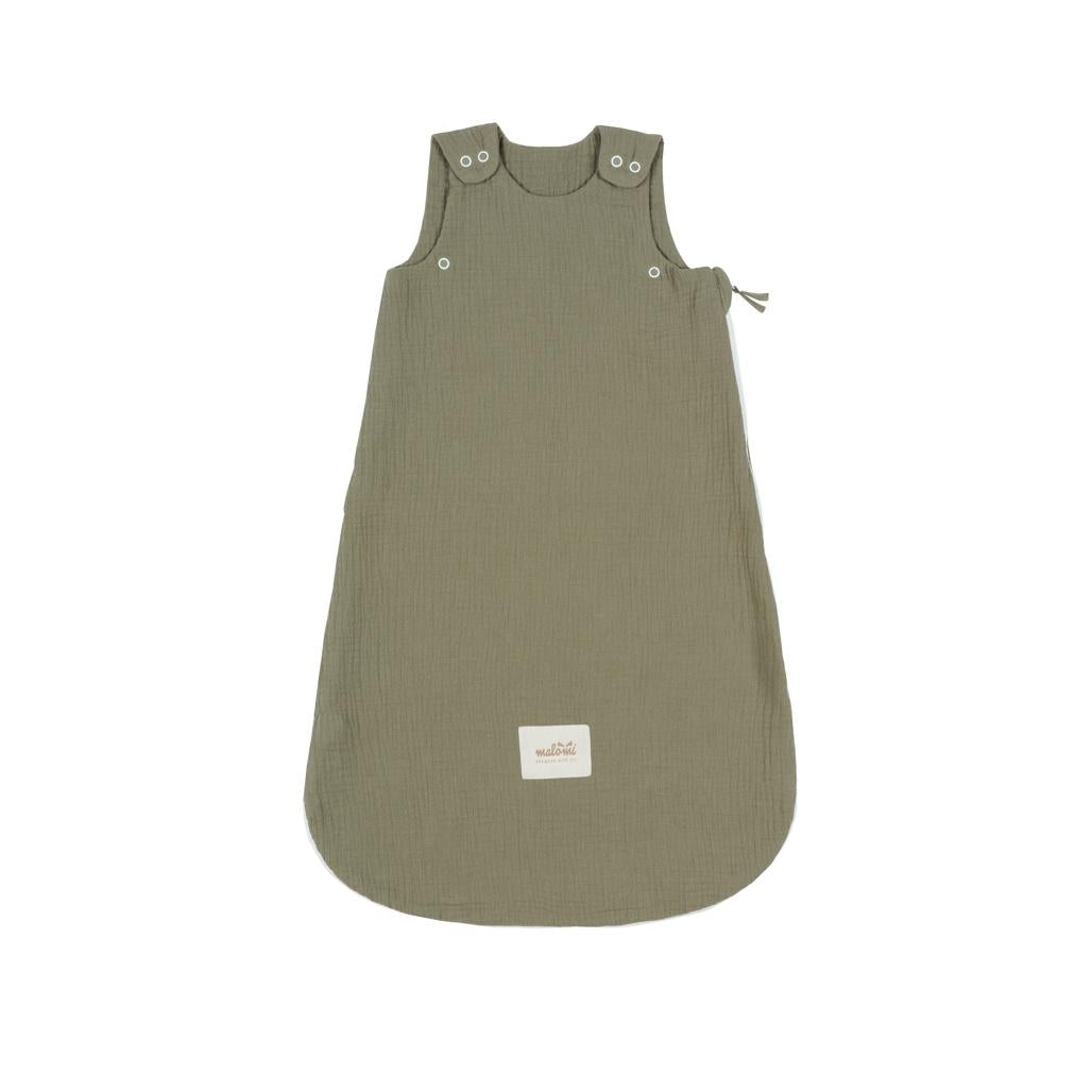 Muslin Baby Sleeping Bag by Malomi Kids
