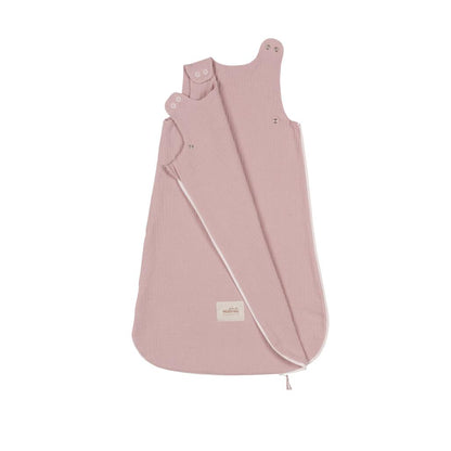 Muslin Baby Sleeping Bag by Malomi Kids