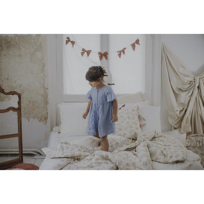 Bow Garland by Malomi Kids