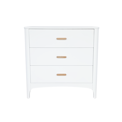 NÉRÉE Neige Chest of Drawers