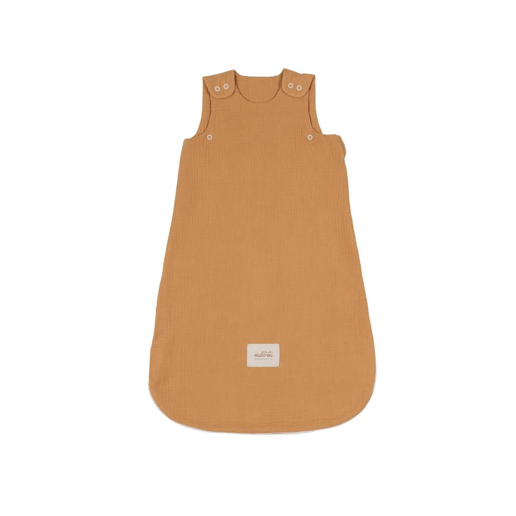 Muslin Baby Sleeping Bag by Malomi Kids