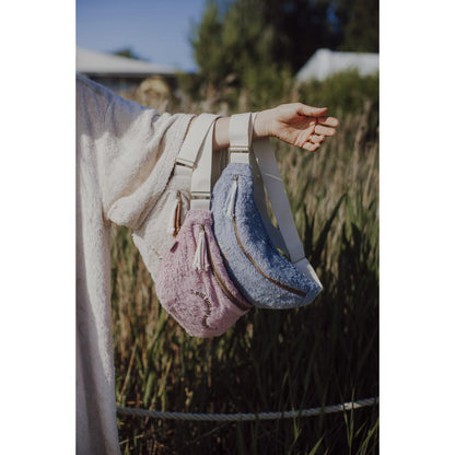 Bamboo Terry Bum Bag by Malomi Kids
