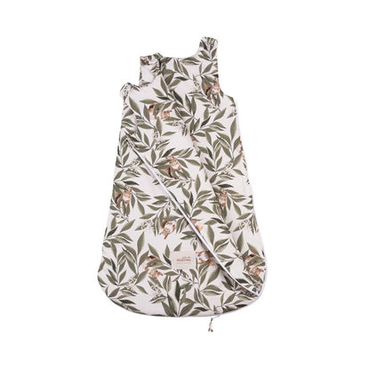Woodland Baby Sleeping Bag by Malomi Kids