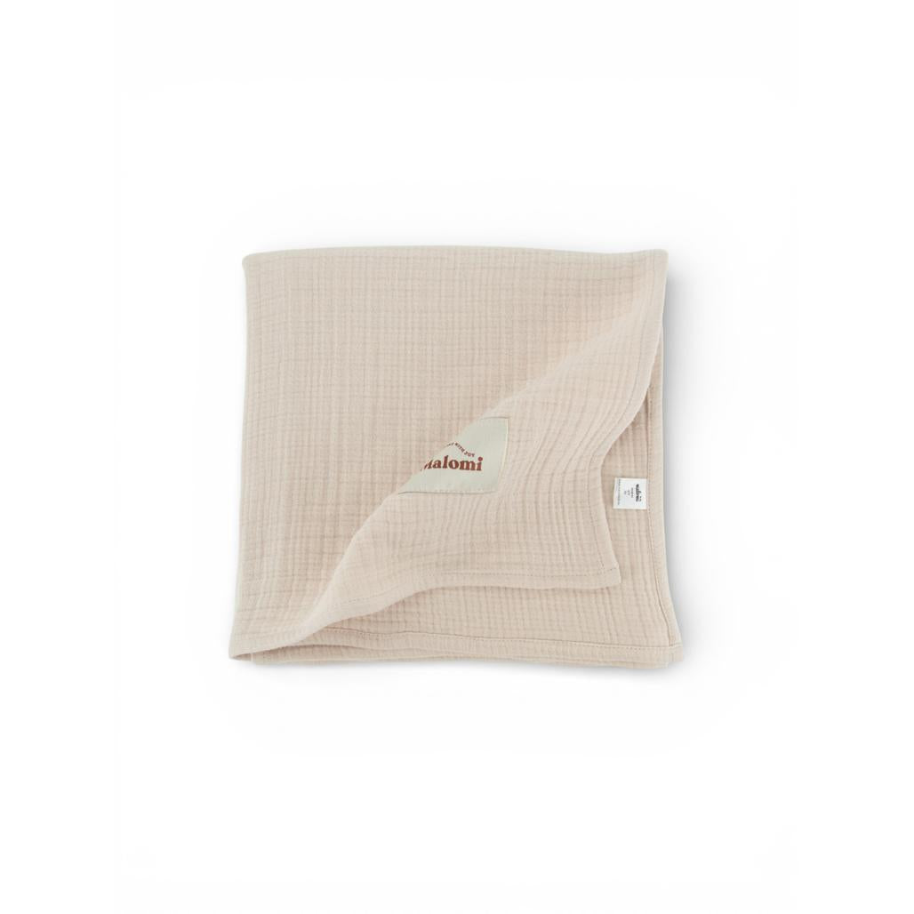 6-Layer Muslin Blanket by Malomi Kids