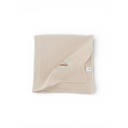 6-Layer Muslin Blanket by Malomi Kids
