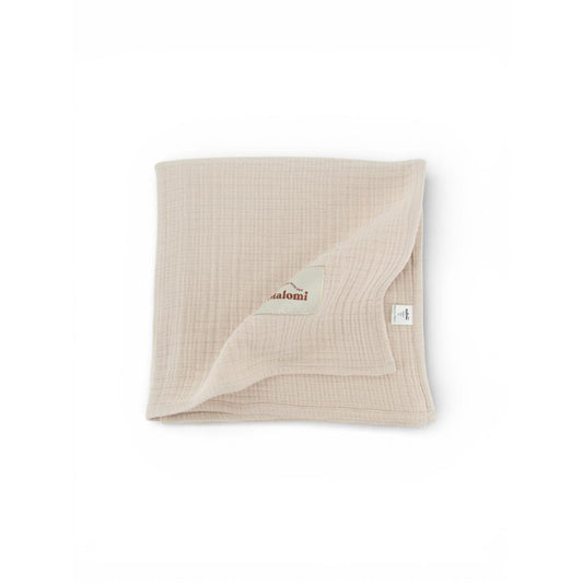6-Layer Muslin Blanket by Malomi Kids