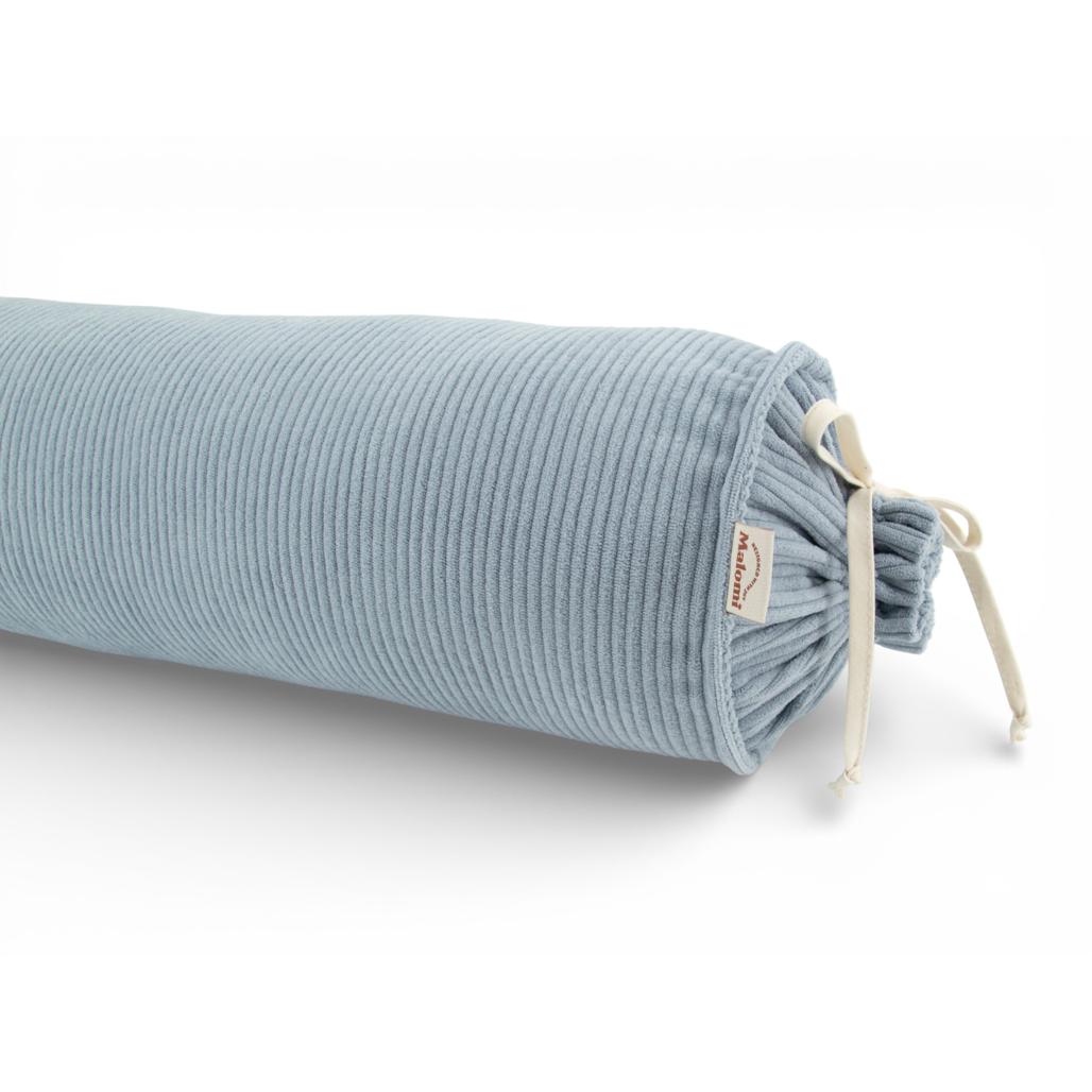 Corduroy Bolster Cushion by Malomi Kids