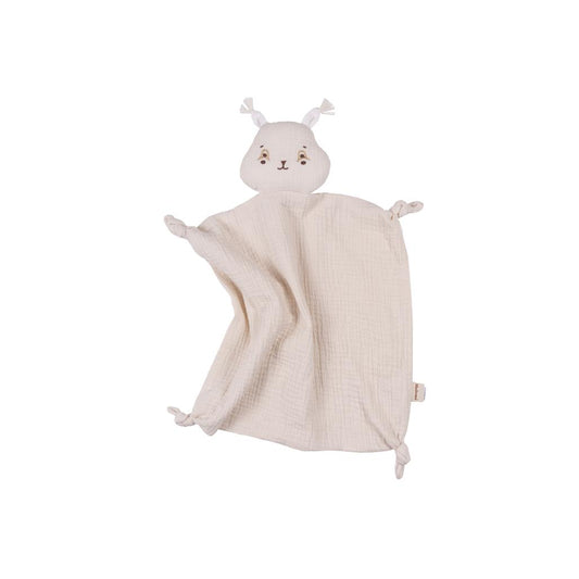 Squirrel Comforter by Malomi Kids