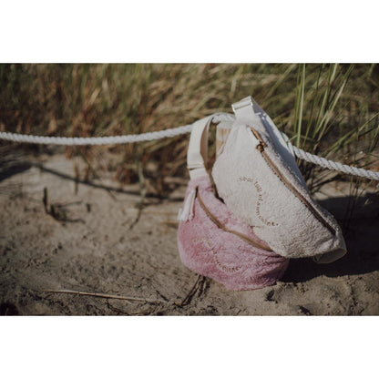 Bamboo Terry Bum Bag by Malomi Kids