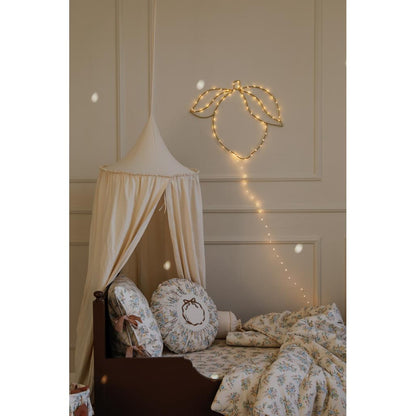 Cot Canopy by Malomi Kids