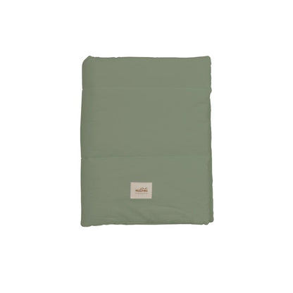 Washed Cotton Quilt by Malomi Kids