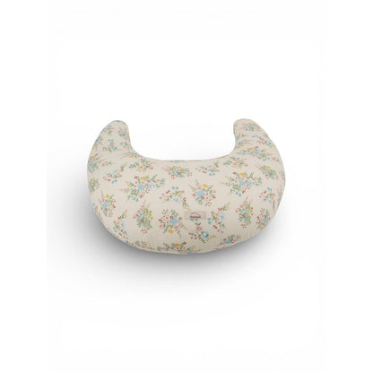 Blooming Meadow Feeding Cushion by Malomi Kids
