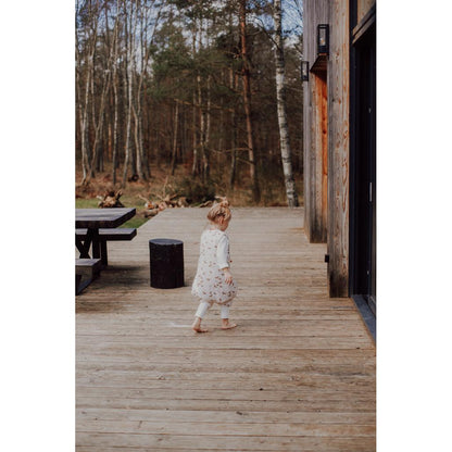 Free Horses Bamboo Sleeping Bag with Legs by Malomi Kids