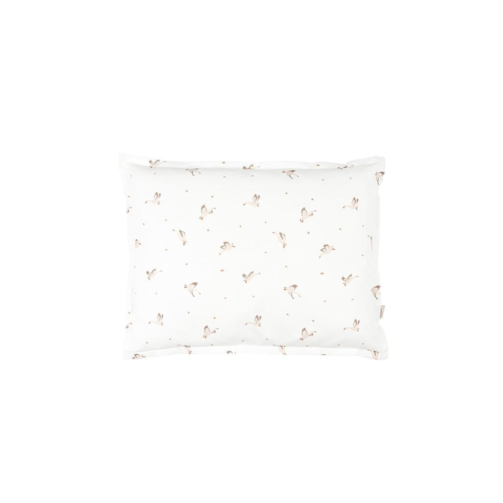 Goose Bedding Set with Filling by Malomi Kids