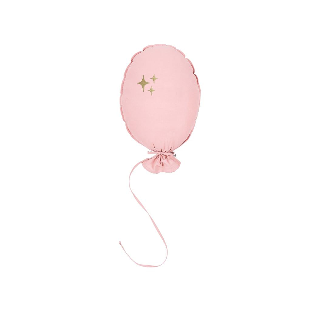 Mini Stars Balloon Cushion by Malomi Kids