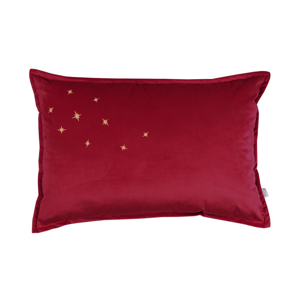 Velvet Cushion by Malomi Kids