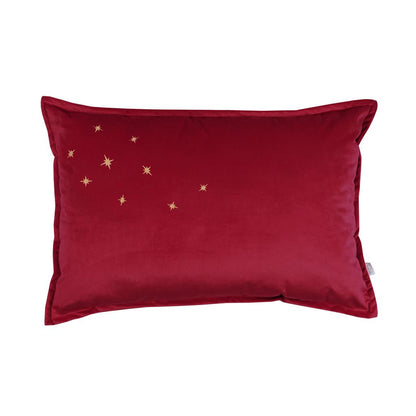 Velvet Cushion by Malomi Kids
