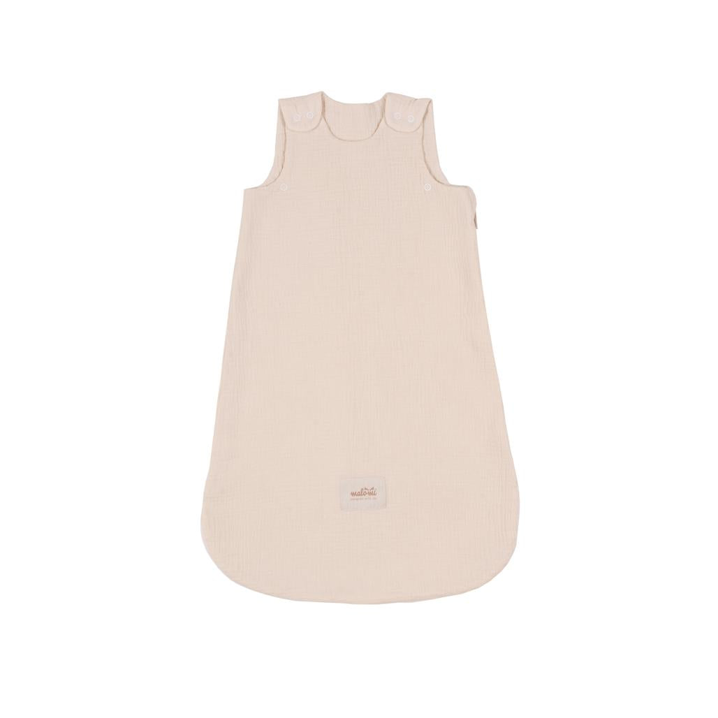 Muslin Baby Sleeping Bag by Malomi Kids