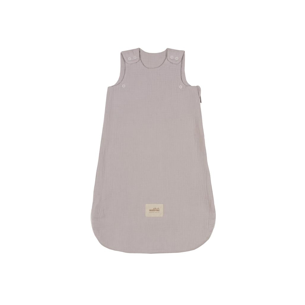 Muslin Baby Sleeping Bag by Malomi Kids
